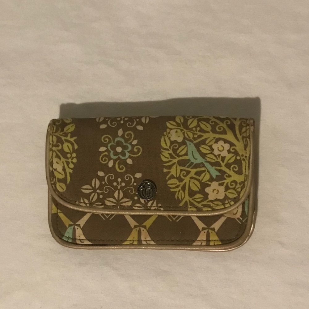 Vera Bradley wallet